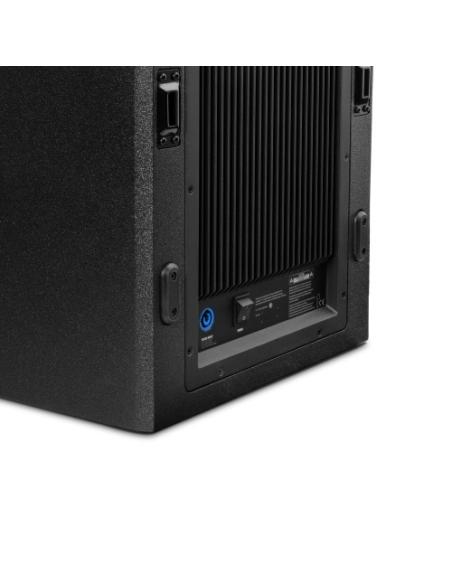 LD Systems MAUI 44 G2 Sistema de megafonía independiente 1500 W Negro