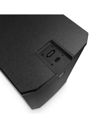LD Systems MAUI 44 G2 Sistema de megafonía independiente 1500 W Negro