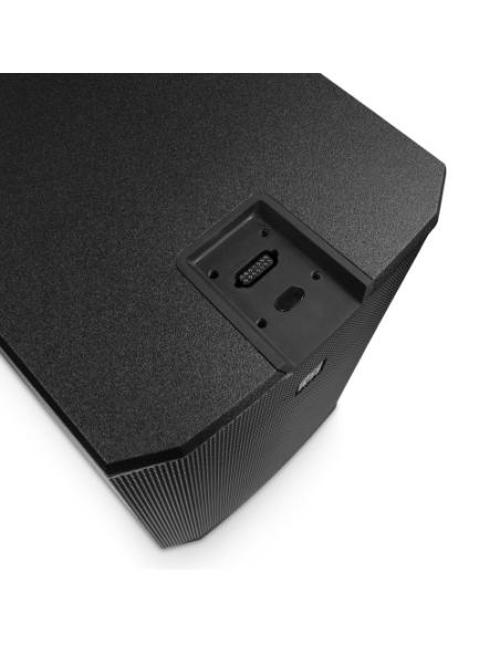 LD Systems MAUI 44 G2 Sistema de megafonía independiente 1500 W Negro