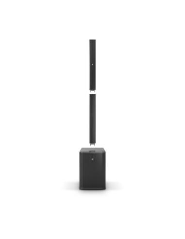 LD Systems MAUI 44 G2 Sistema de megafonía independiente 1500 W Negro