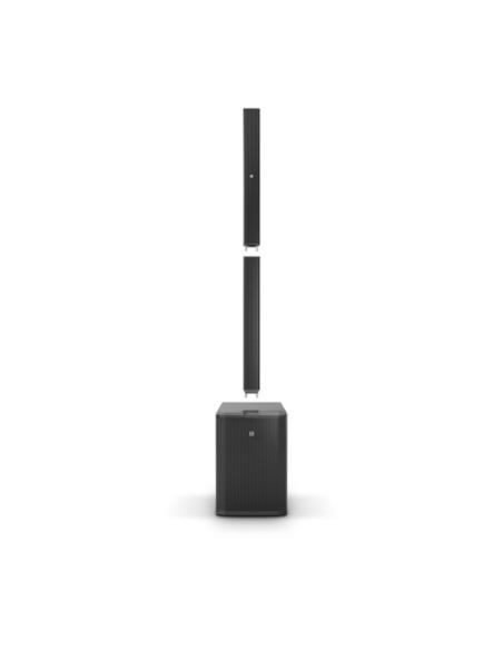 LD Systems MAUI 44 G2 Sistema de megafonía independiente 1500 W Negro