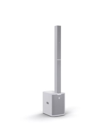 LD Systems MAUI 28 G3 W Blanco Inalámbrico y alámbrico 1030 W