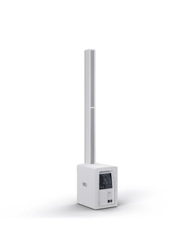 LD Systems MAUI 28 G3 W Blanco Inalámbrico y alámbrico 1030 W