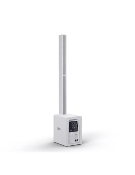 LD Systems MAUI 28 G3 W Blanco Inalámbrico y alámbrico 1030 W