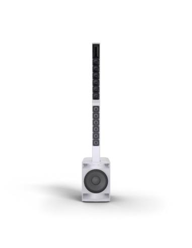 LD Systems MAUI 28 G3 W Blanco Inalámbrico y alámbrico 1030 W