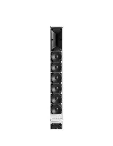 LD Systems MAUI 28 G3 W Blanco Inalámbrico y alámbrico 1030 W