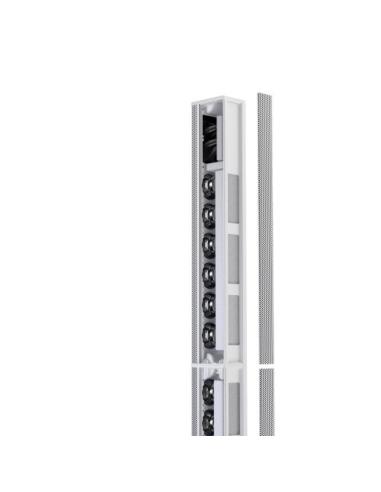 LD Systems MAUI 28 G3 W Blanco Inalámbrico y alámbrico 1030 W