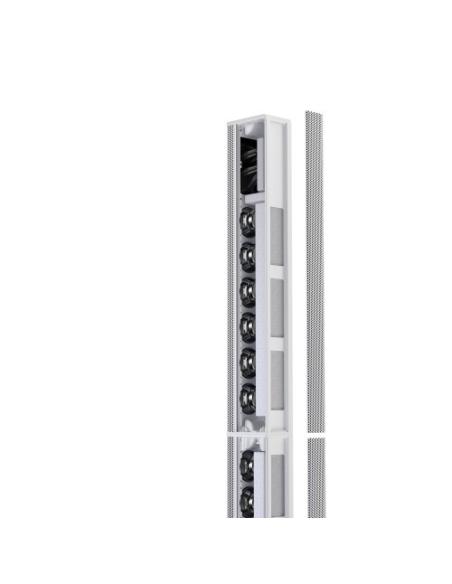 LD Systems MAUI 28 G3 W Blanco Inalámbrico y alámbrico 1030 W