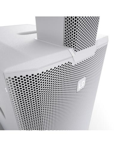 LD Systems MAUI 28 G3 W Blanco Inalámbrico y alámbrico 1030 W