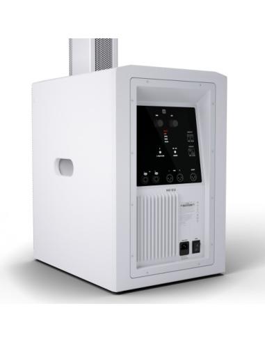 LD Systems MAUI 28 G3 W Blanco Inalámbrico y alámbrico 1030 W