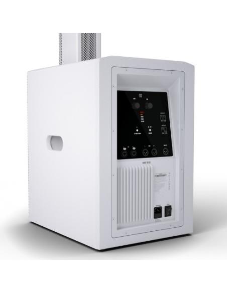 LD Systems MAUI 28 G3 W Blanco Inalámbrico y alámbrico 1030 W