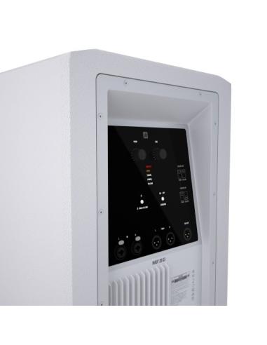 LD Systems MAUI 28 G3 W Blanco Inalámbrico y alámbrico 1030 W