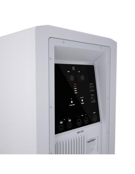 LD Systems MAUI 28 G3 W Blanco Inalámbrico y alámbrico 1030 W