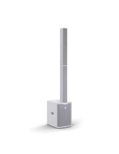LD Systems MAUI 28 G3 MIX W Sistema de megafonía independiente 2060 W Blanco