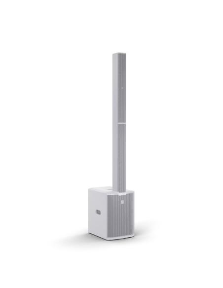LD Systems MAUI 28 G3 MIX W Sistema de megafonía independiente 2060 W Blanco