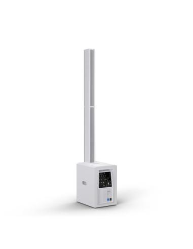 LD Systems MAUI 28 G3 MIX W Sistema de megafonía independiente 2060 W Blanco