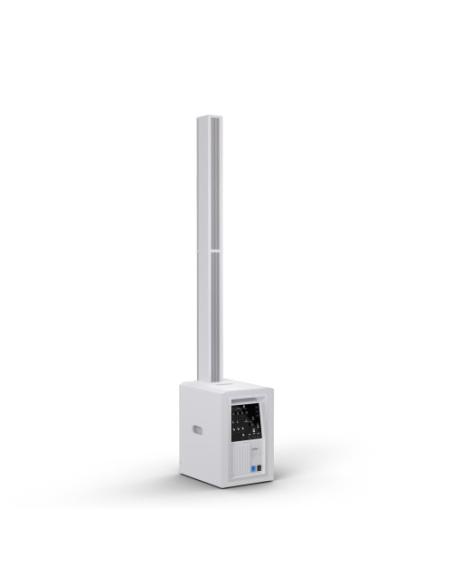 LD Systems MAUI 28 G3 MIX W Sistema de megafonía independiente 2060 W Blanco