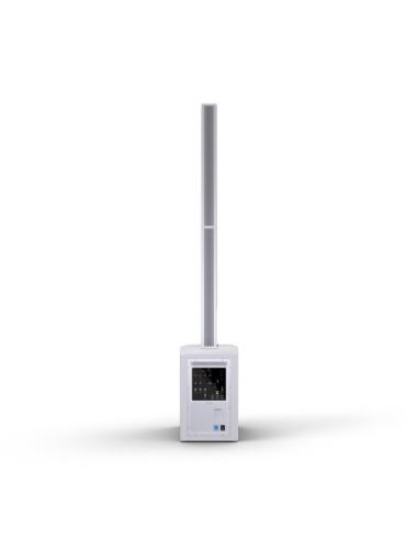 LD Systems MAUI 28 G3 MIX W Sistema de megafonía independiente 2060 W Blanco
