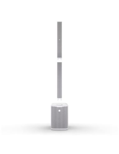 LD Systems MAUI 28 G3 MIX W Sistema de megafonía independiente 2060 W Blanco