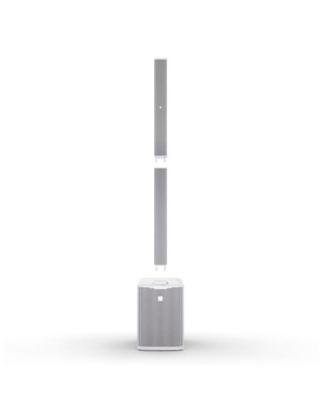 LD Systems MAUI 28 G3 MIX W Sistema de megafonía independiente 2060 W Blanco