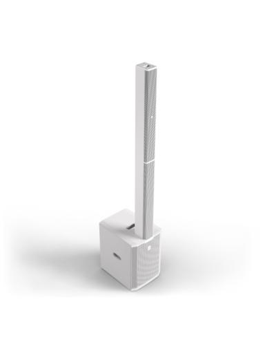 LD Systems MAUI 28 G3 MIX W Sistema de megafonía independiente 2060 W Blanco