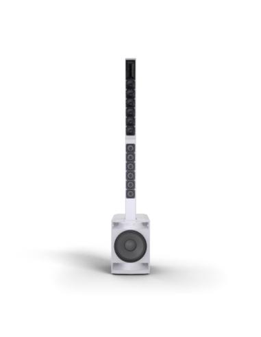 LD Systems MAUI 28 G3 MIX W Sistema de megafonía independiente 2060 W Blanco