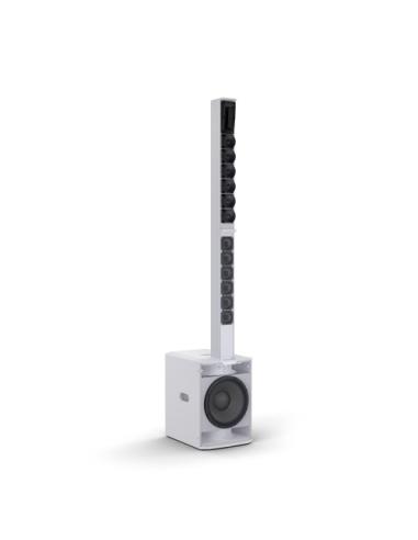 LD Systems MAUI 28 G3 MIX W Sistema de megafonía independiente 2060 W Blanco