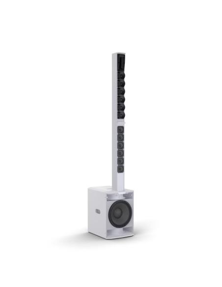 LD Systems MAUI 28 G3 MIX W Sistema de megafonía independiente 2060 W Blanco
