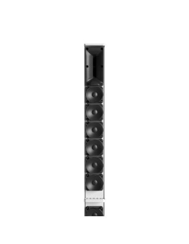 LD Systems MAUI 28 G3 MIX W Sistema de megafonía independiente 2060 W Blanco
