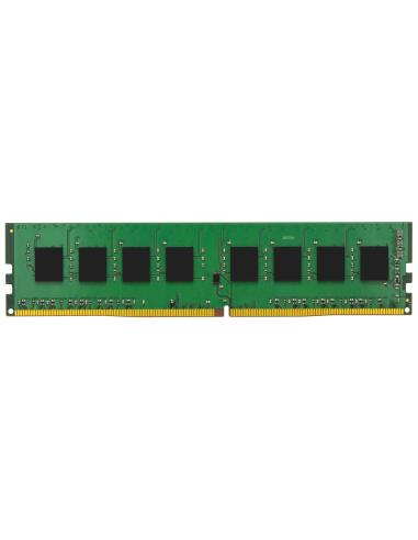 MEMORIA DDR4 32GB PC4-25600 3200MHZ KINGSTON CL22 1.2V KVR32N22D832