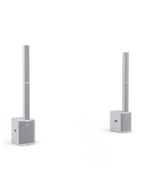 LD Systems MAUI 28 G3 MIX W Sistema de megafonía independiente 2060 W Blanco