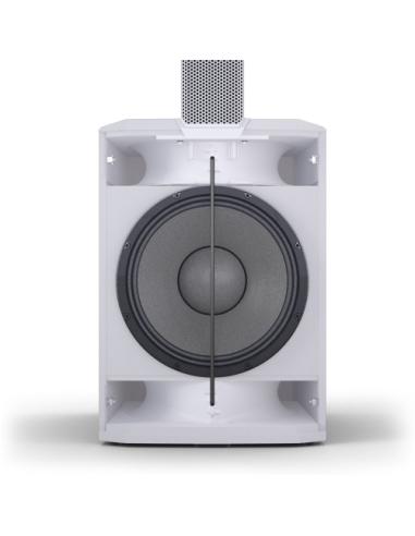 LD Systems MAUI 28 G3 MIX W Sistema de megafonía independiente 2060 W Blanco
