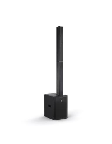 LD Systems MAUI 28 G3 Negro Inalámbrico y alámbrico 1030 W