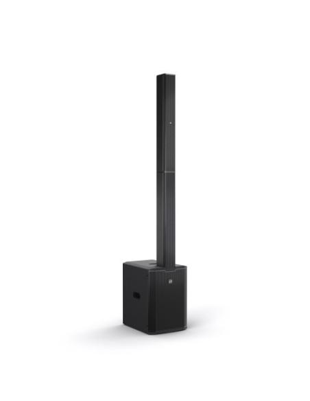 LD Systems MAUI 28 G3 Negro Inalámbrico y alámbrico 1030 W