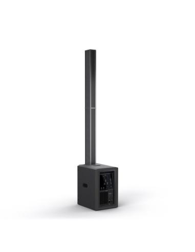 LD Systems MAUI 28 G3 Negro Inalámbrico y alámbrico 1030 W