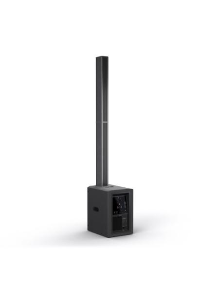 LD Systems MAUI 28 G3 Negro Inalámbrico y alámbrico 1030 W