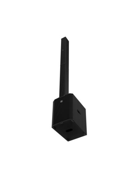LD Systems MAUI 28 G3 Negro Inalámbrico y alámbrico 1030 W