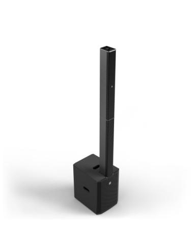 LD Systems MAUI 28 G3 Negro Inalámbrico y alámbrico 1030 W