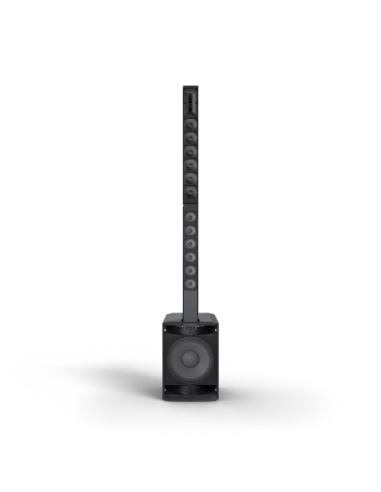 LD Systems MAUI 28 G3 Negro Inalámbrico y alámbrico 1030 W