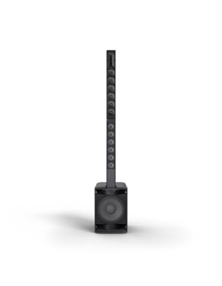 LD Systems MAUI 28 G3 Negro Inalámbrico y alámbrico 1030 W
