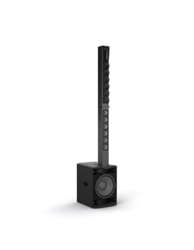 LD Systems MAUI 28 G3 Negro Inalámbrico y alámbrico 1030 W
