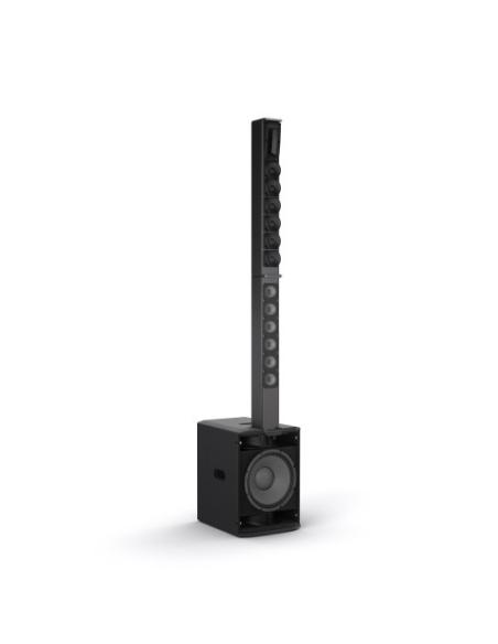 LD Systems MAUI 28 G3 Negro Inalámbrico y alámbrico 1030 W