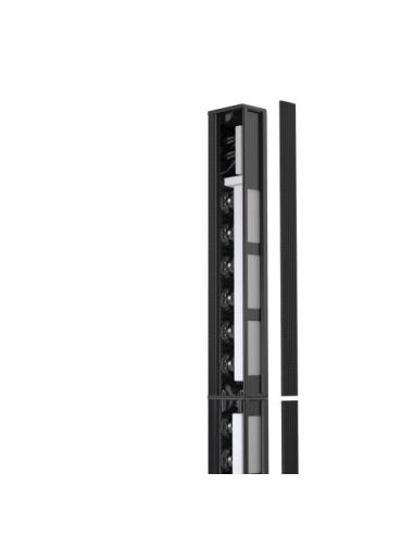 LD Systems MAUI 28 G3 Negro Inalámbrico y alámbrico 1030 W