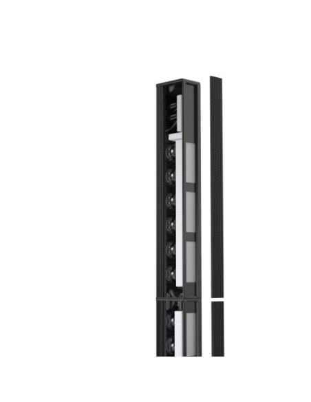 LD Systems MAUI 28 G3 Negro Inalámbrico y alámbrico 1030 W