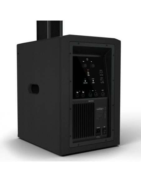 LD Systems MAUI 28 G3 Negro Inalámbrico y alámbrico 1030 W
