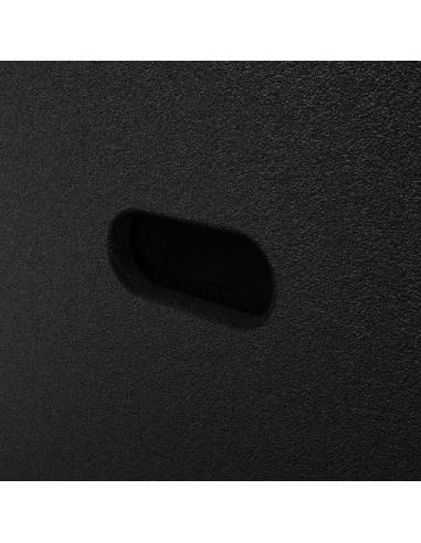 LD Systems MAUI 28 G3 Negro Inalámbrico y alámbrico 1030 W