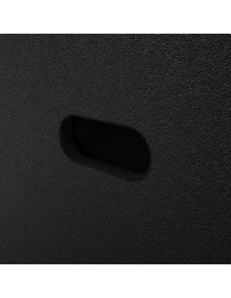 LD Systems MAUI 28 G3 Negro Inalámbrico y alámbrico 1030 W