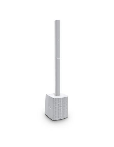 LD Systems MAUI 28 G2 W conjunto de altavoces 1000 W Universal Blanco De 3 vías Bluetooth