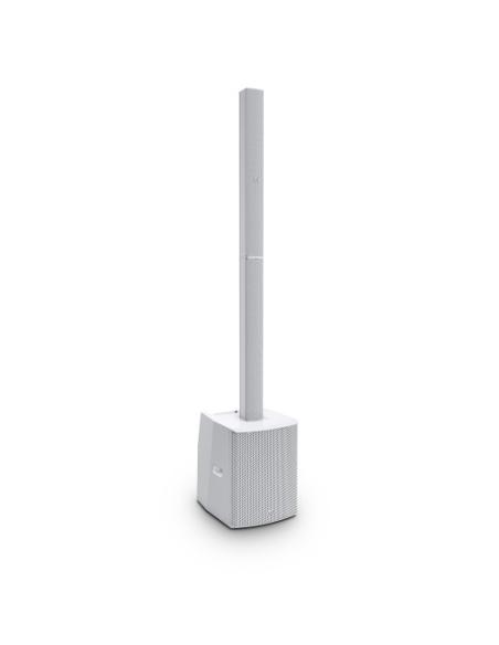 LD Systems MAUI 28 G2 W conjunto de altavoces 1000 W Universal Blanco De 3 vías Bluetooth