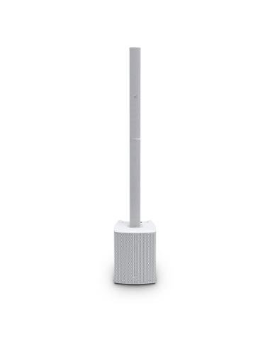 LD Systems MAUI 28 G2 W conjunto de altavoces 1000 W Universal Blanco De 3 vías Bluetooth